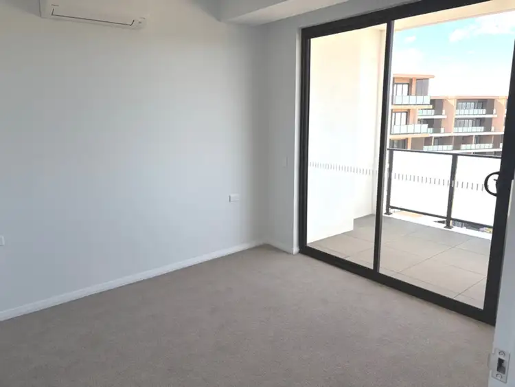 Fourth view of Homely unit listing, 704/3 Herman Crescent, Rouse Hill NSW 2155