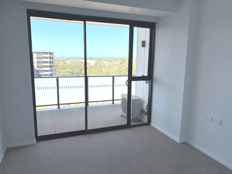 Fifth view of Homely unit listing, 704/3 Herman Crescent, Rouse Hill NSW 2155