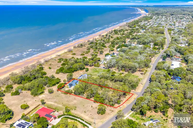 Second view of Homely house listing, 78 Sylvan Drive, Moore Park Beach QLD 4670