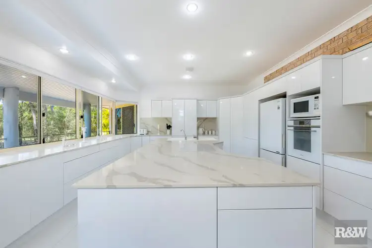 Third view of Homely house listing, 78 Sylvan Drive, Moore Park Beach QLD 4670