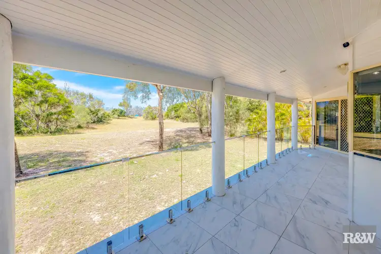 Seventh view of Homely house listing, 78 Sylvan Drive, Moore Park Beach QLD 4670