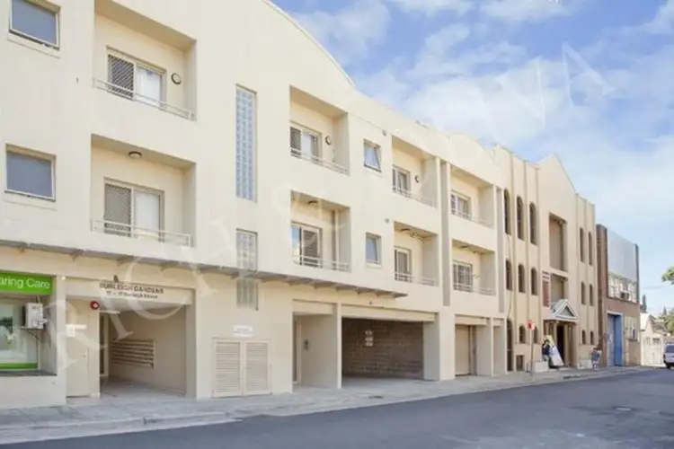 11 - 17 Burleigh Street