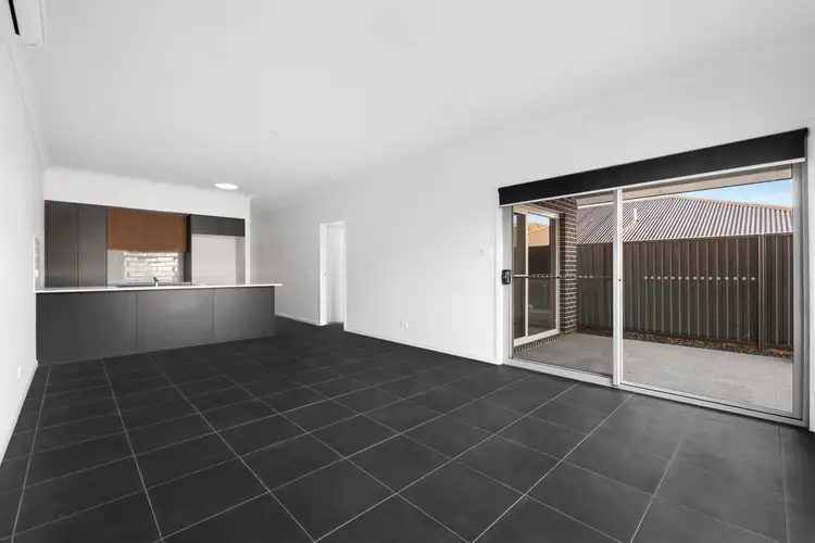 Second view of Homely semi-detached listing, 39B Mountain Ash Drive, Cooranbong NSW 2265