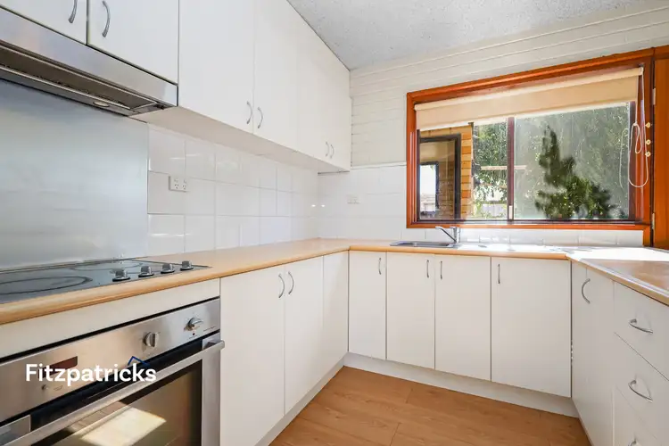 Second view of Homely unit listing, 10/241-243 Edward Street, Wagga Wagga NSW 2650