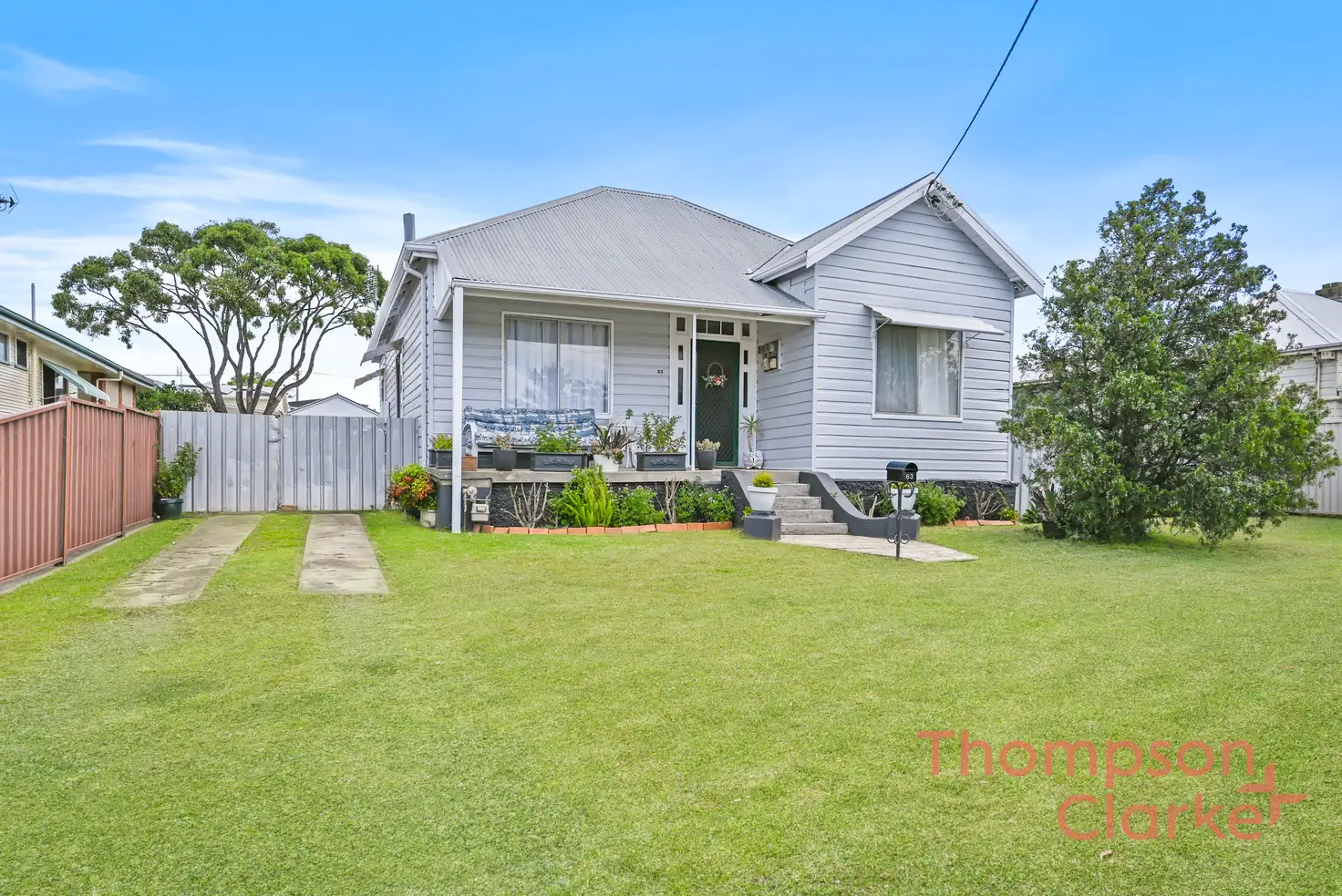 Main view of Homely house listing, 63 Love Street, Cessnock NSW 2325
