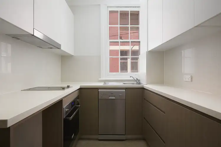 Second view of Homely apartment listing, 14/227 Crown Street, Darlinghurst NSW 2010