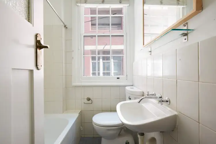 Fifth view of Homely apartment listing, 14/227 Crown Street, Darlinghurst NSW 2010