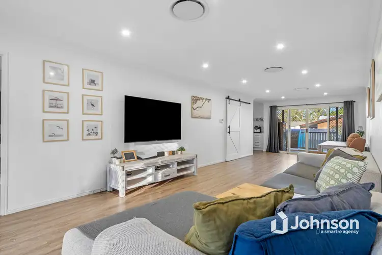 Third view of Homely house listing, 9 Chalmers Place, North Ipswich QLD 4305