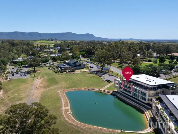 12/126 Vintage Road, Pokolbin NSW 2320