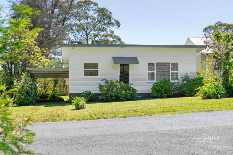 Second view of Homely house listing, 2 South Street, Lake Tabourie NSW 2539