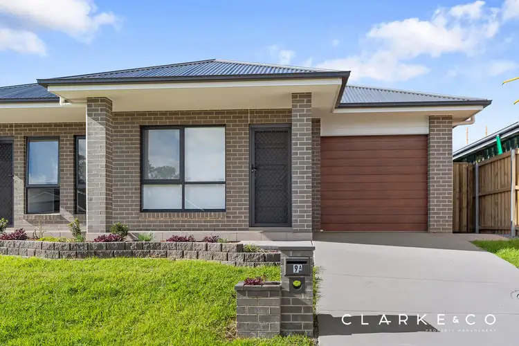 9a Caputar Way, Lochinvar NSW 2321