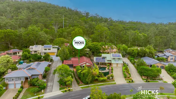 11 Mungarie Street, Keperra QLD 4054