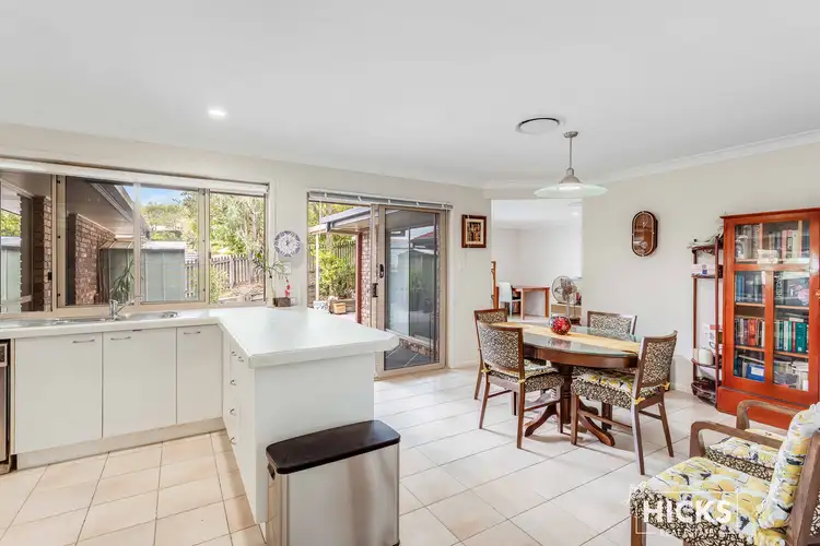 Sixth view of Homely house listing, 11 Mungarie Street, Keperra QLD 4054