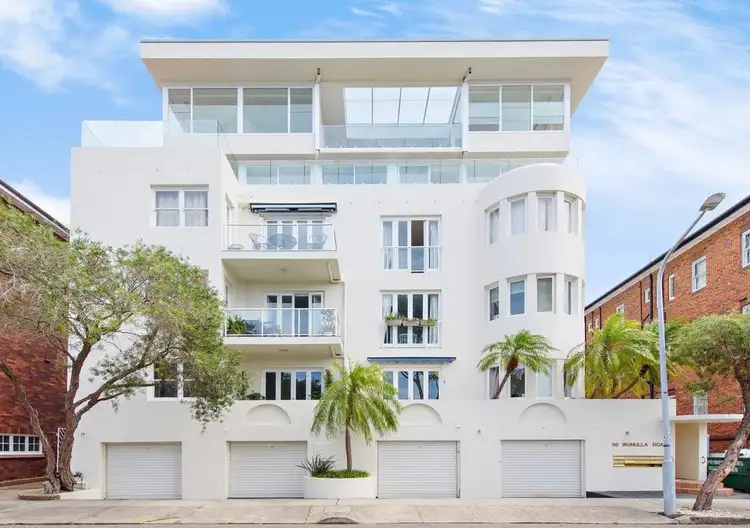 3/38 Wunulla Road, Point Piper NSW 2027