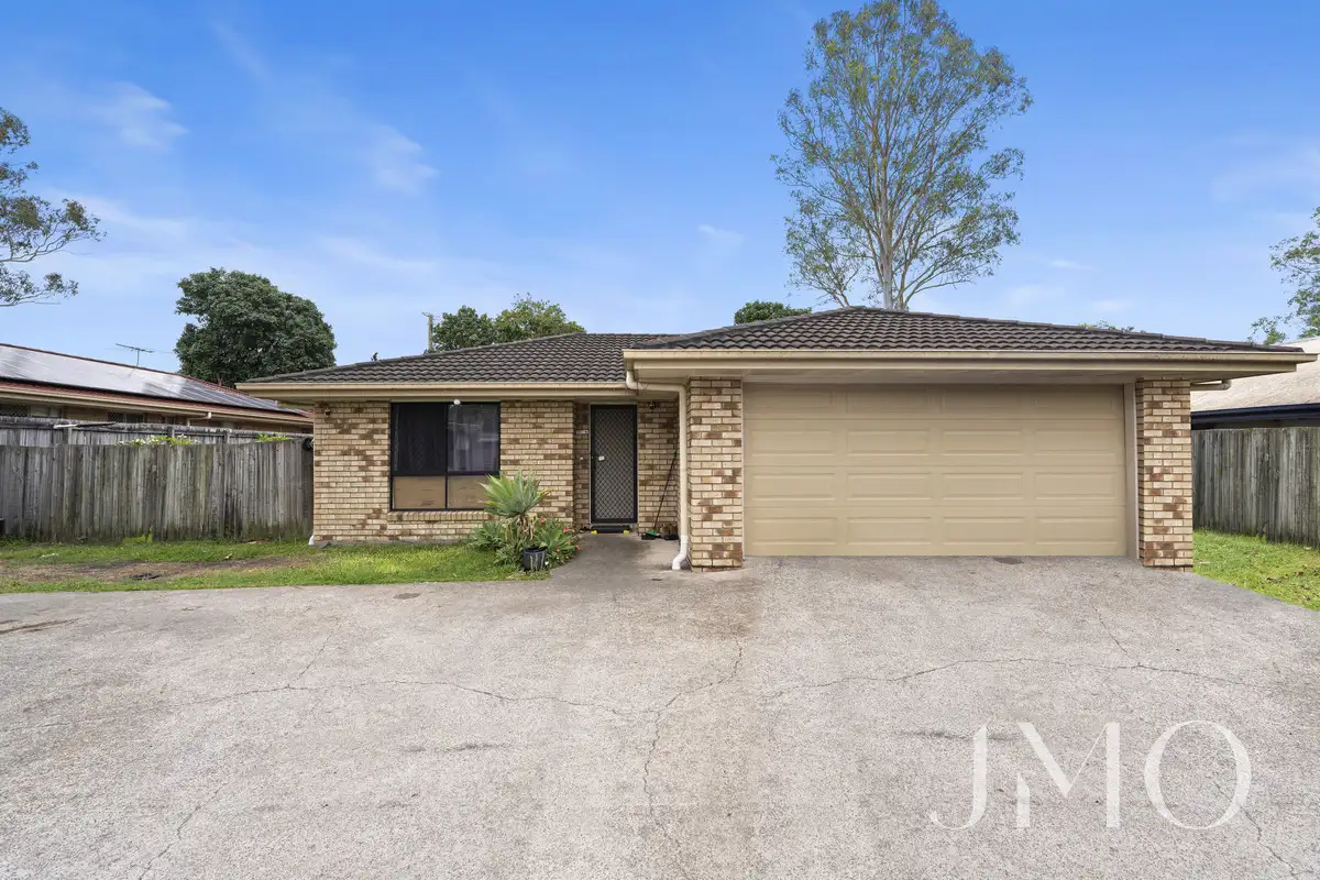 Main view of Homely house listing, 63 Mellino Drive, Morayfield QLD 4506