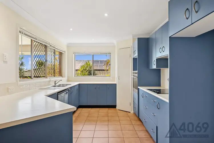 Fourth view of Homely house listing, 11 Dougy Place, Bellbowrie QLD 4070