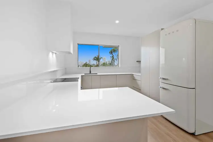 Fifth view of Homely unit listing, 6/141 George Street West, Burleigh Heads QLD 4220