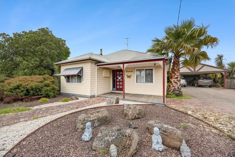 36 Willis Street, Winchelsea VIC 3241