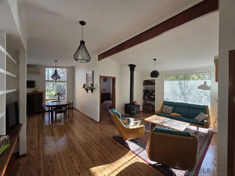 Sixth view of Homely house listing, 7 Ross Avenue, Hazelbrook NSW 2779