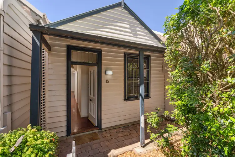15 O'Neill Street, Lilyfield NSW 2040