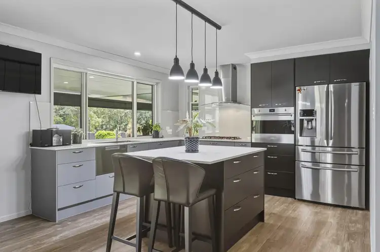 12 Lilly Lane, Beerwah QLD 4519