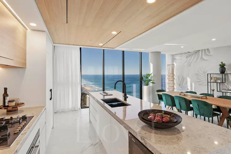 2901/3550 Main Beach Parade, Main Beach QLD 4217