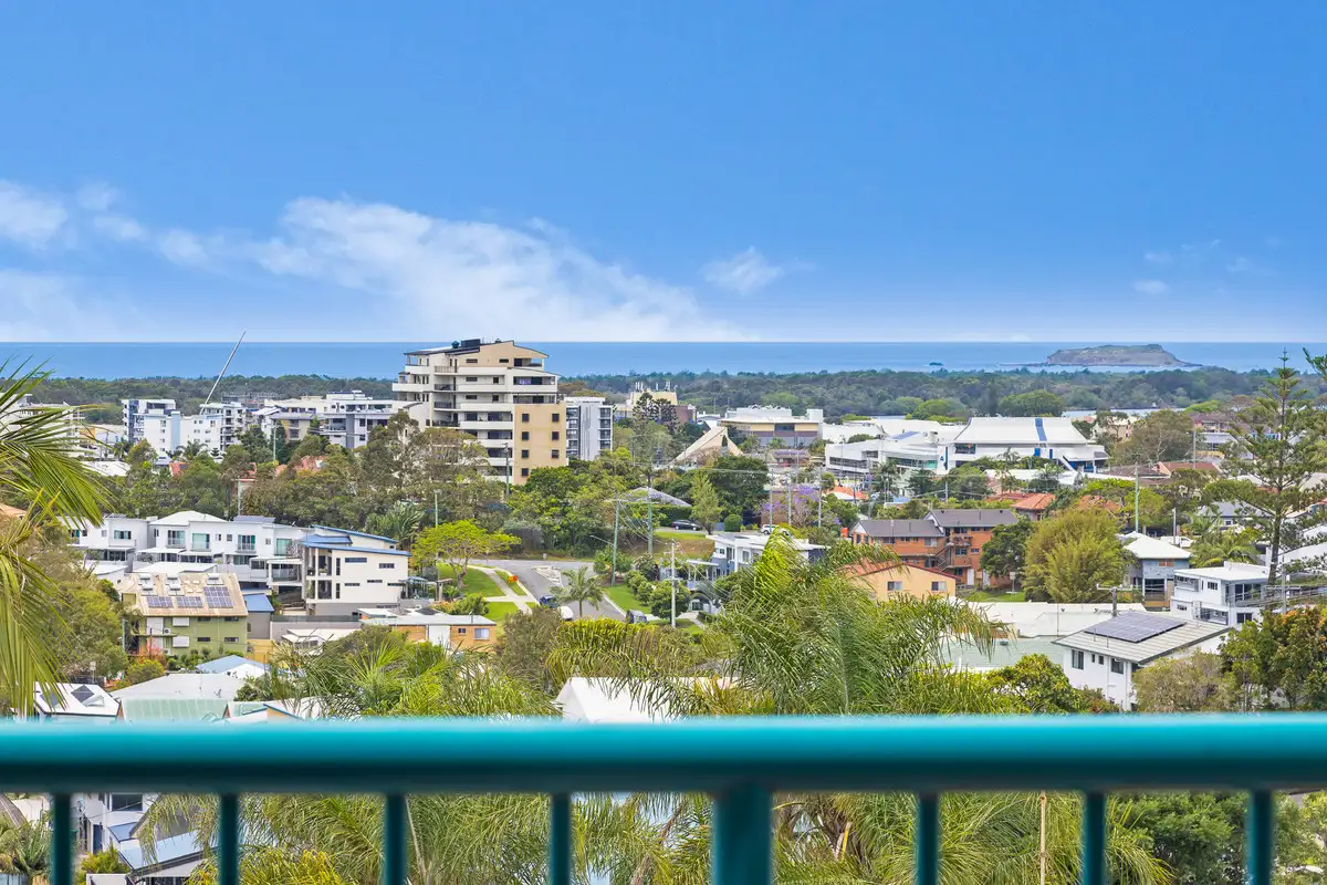 Main view of Homely apartment listing, 12/40-42 Rutledge Street, Coolangatta QLD 4225