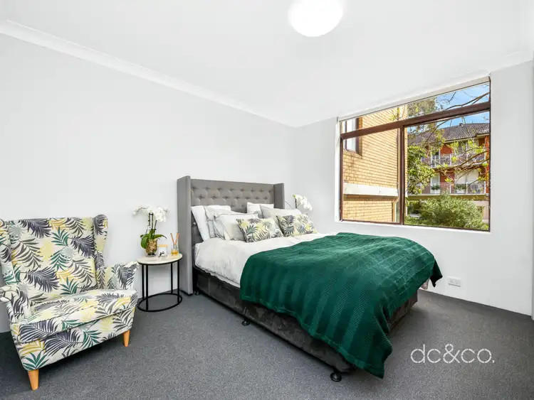Fourth view of Homely apartment listing, 3/5-9 Bay Road, Russell Lea NSW 2046