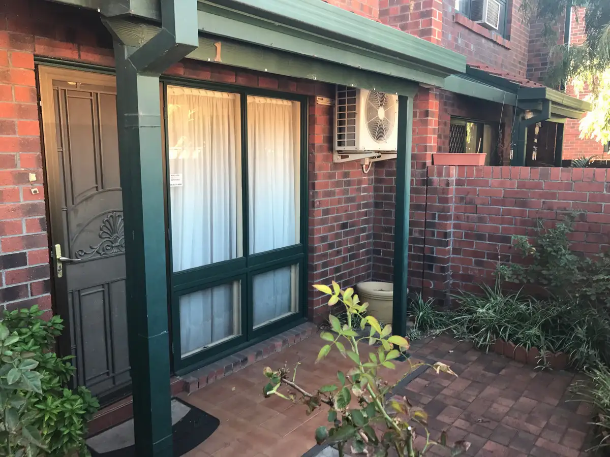 Main view of Homely townhouse listing, 1/2 Cassie Street, Collinswood SA 5081