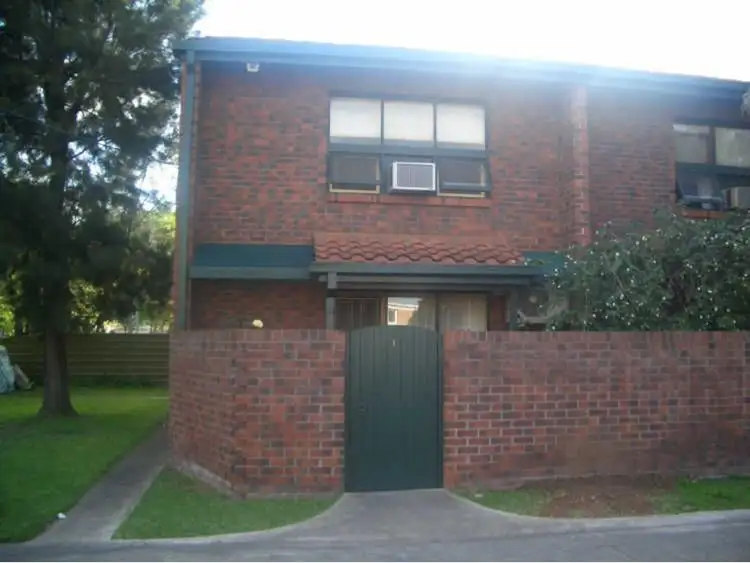 Second view of Homely townhouse listing, 1/2 Cassie Street, Collinswood SA 5081