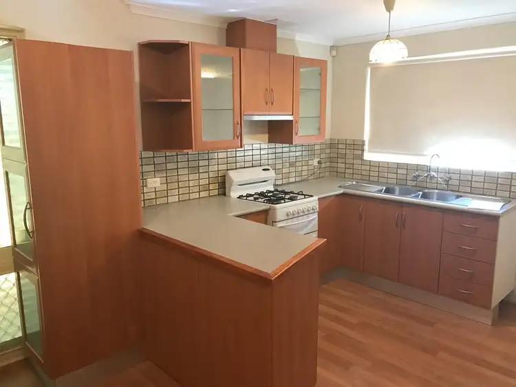 Third view of Homely townhouse listing, 1/2 Cassie Street, Collinswood SA 5081