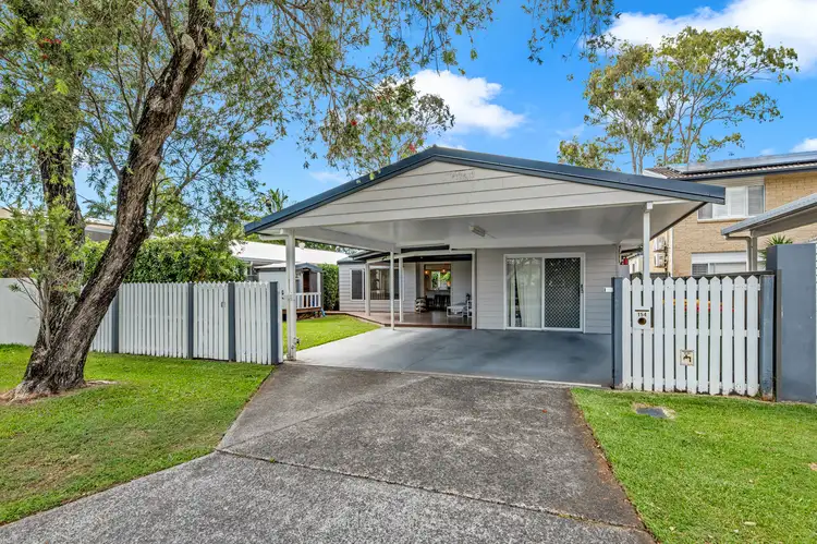 Fourth view of Homely house listing, 154 Laguna Avenue, Palm Beach QLD 4221