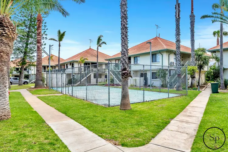 34/130 Mandurah Terrace, Mandurah WA 6210