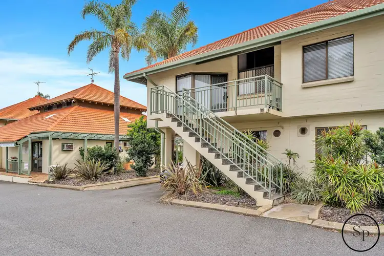 34/130 Mandurah Terrace, Mandurah WA 6210