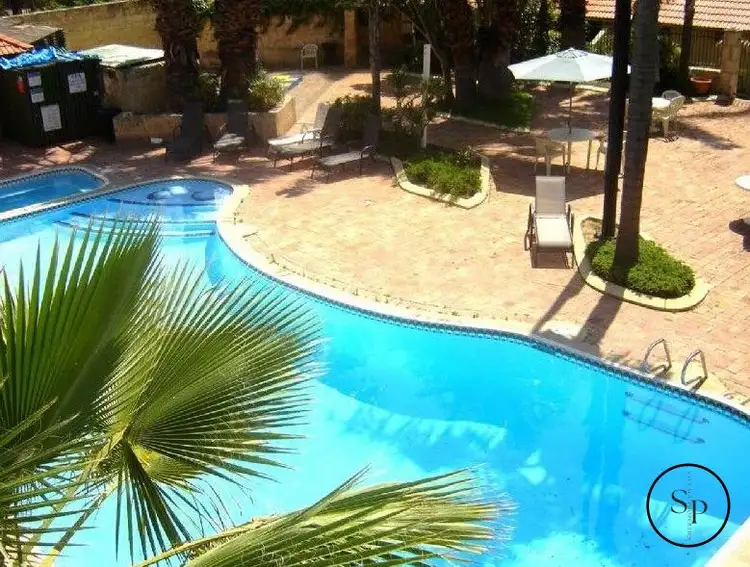 34/130 Mandurah Terrace, Mandurah WA 6210