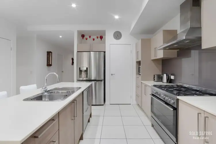 Fourth view of Homely house listing, 33 Plantation Crescent, Maudsland QLD 4210