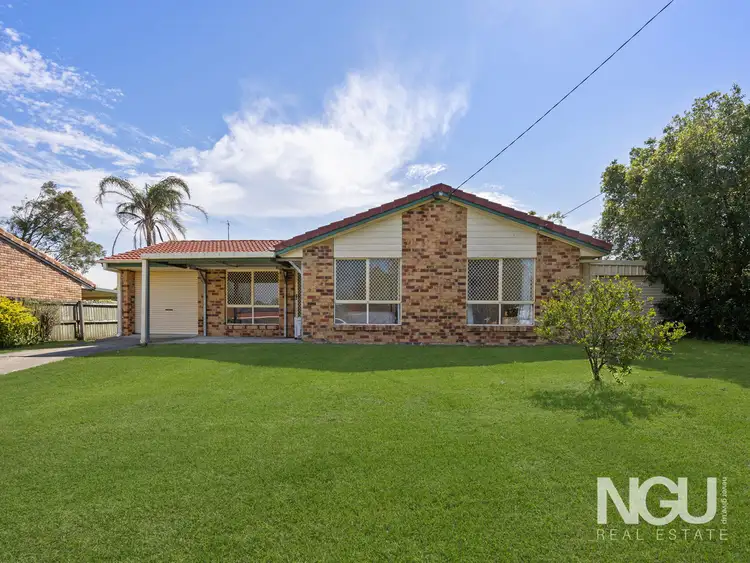 12 Battersby Street, One Mile QLD 4305