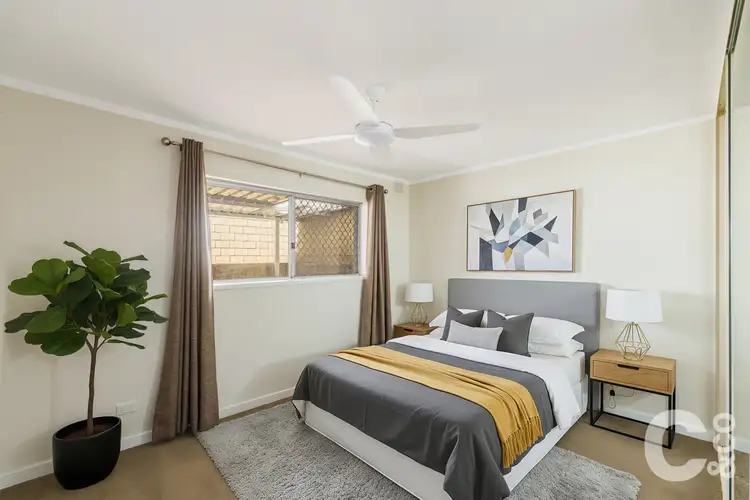 Second view of Homely unit listing, 13/3 Powell Court, Orelia WA 6167