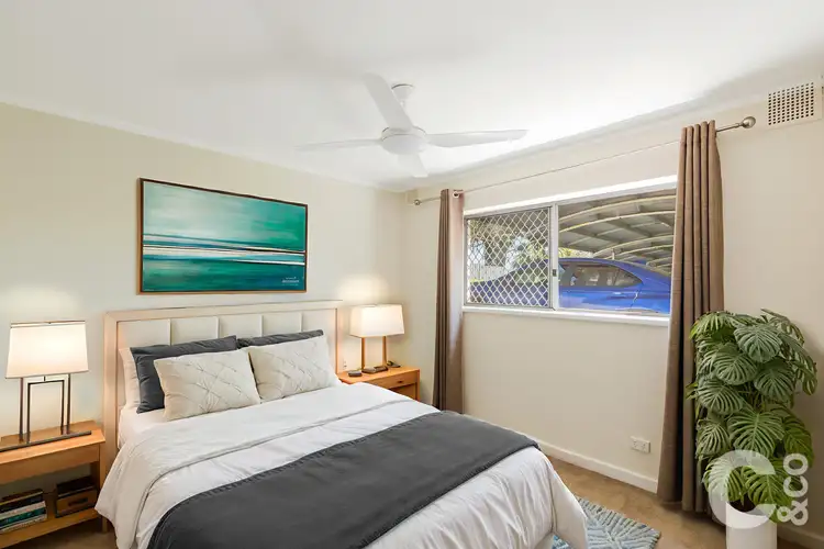 Third view of Homely unit listing, 13/3 Powell Court, Orelia WA 6167