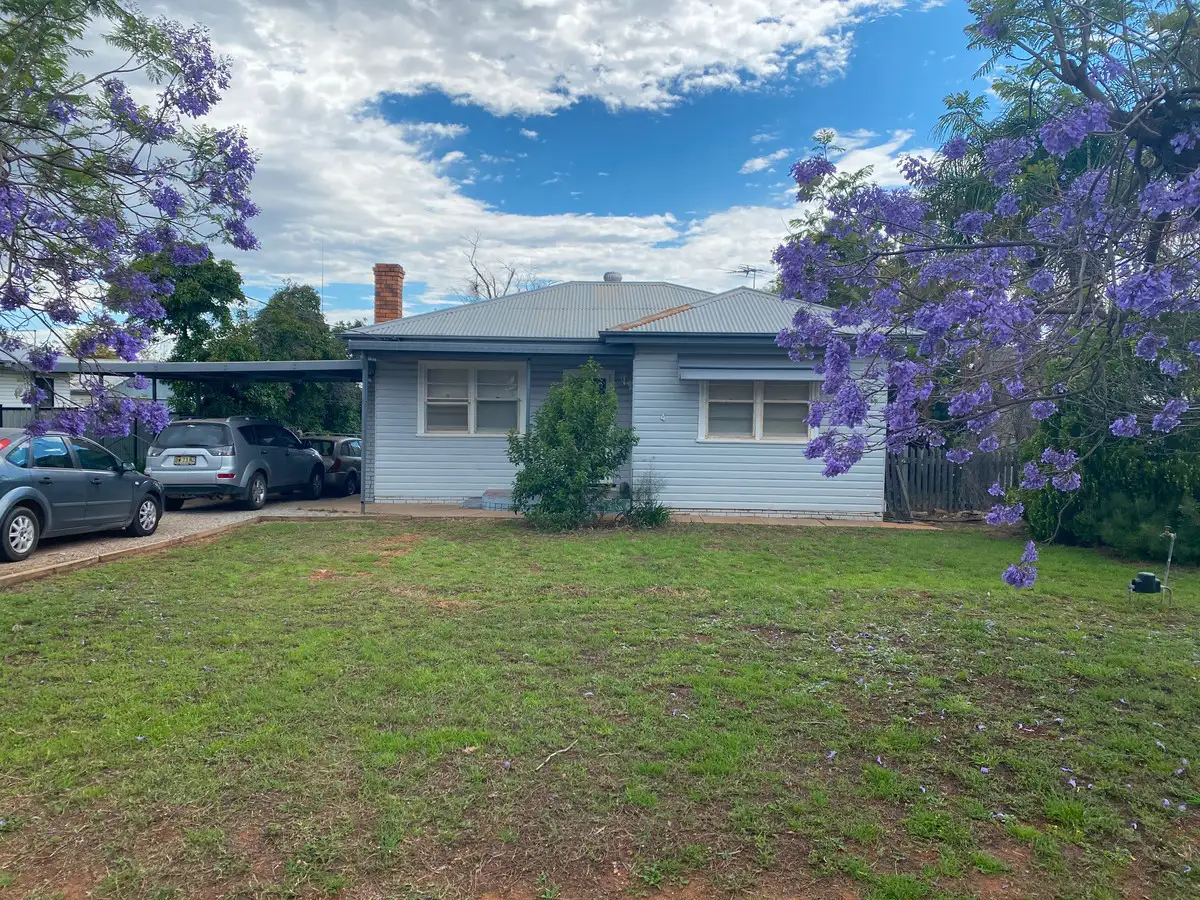 Main view of Homely house listing, 4 White Street, Gunnedah NSW 2380