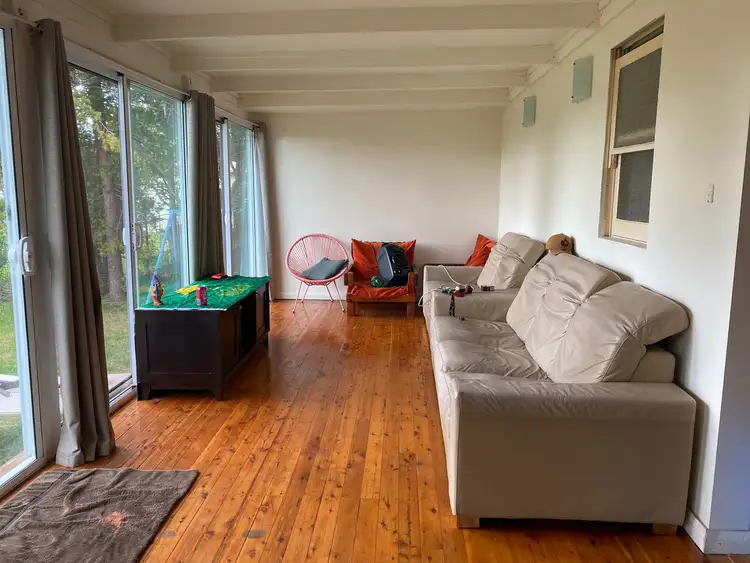 Second view of Homely house listing, 4 White Street, Gunnedah NSW 2380