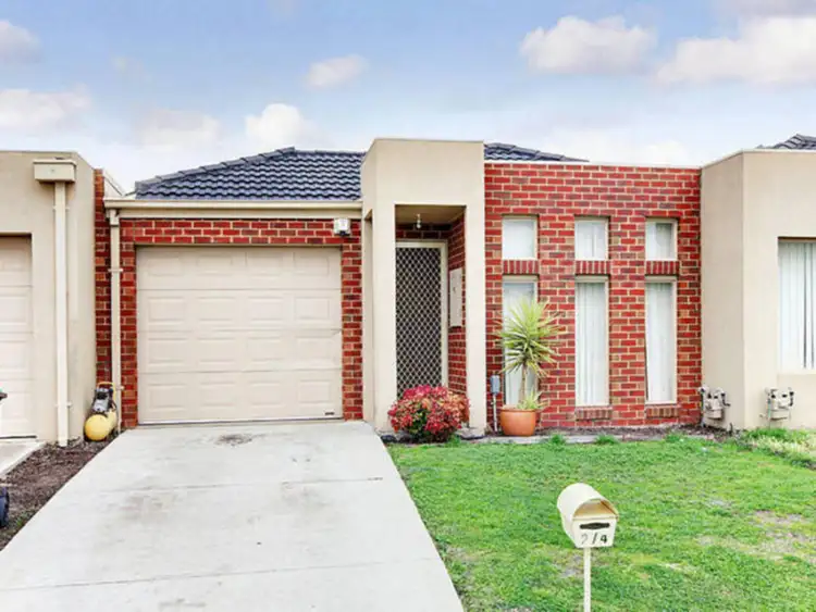 2/4 Lorraine Court, Hillside VIC 3037