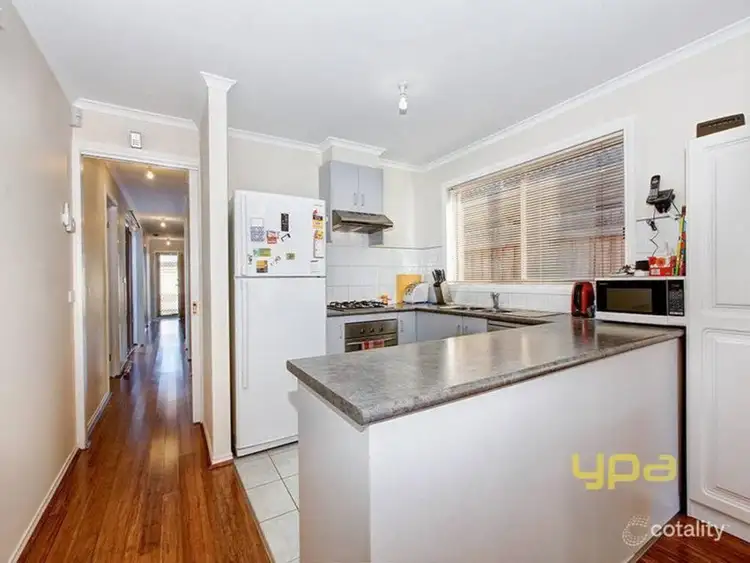 Second view of Homely unit listing, 2/4 Lorraine Court, Hillside VIC 3037