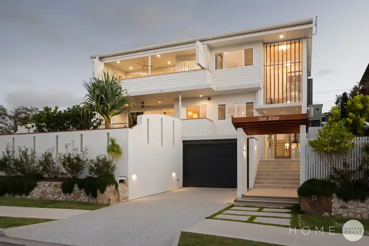 5 William Street, Alexandra Headland QLD 4572