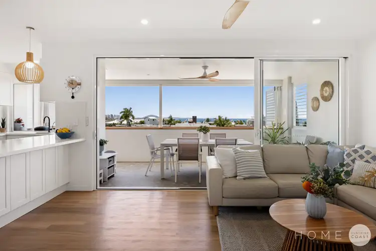 Fifth view of Homely house listing, 5 William Street, Alexandra Headland QLD 4572