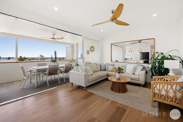 Sixth view of Homely house listing, 5 William Street, Alexandra Headland QLD 4572