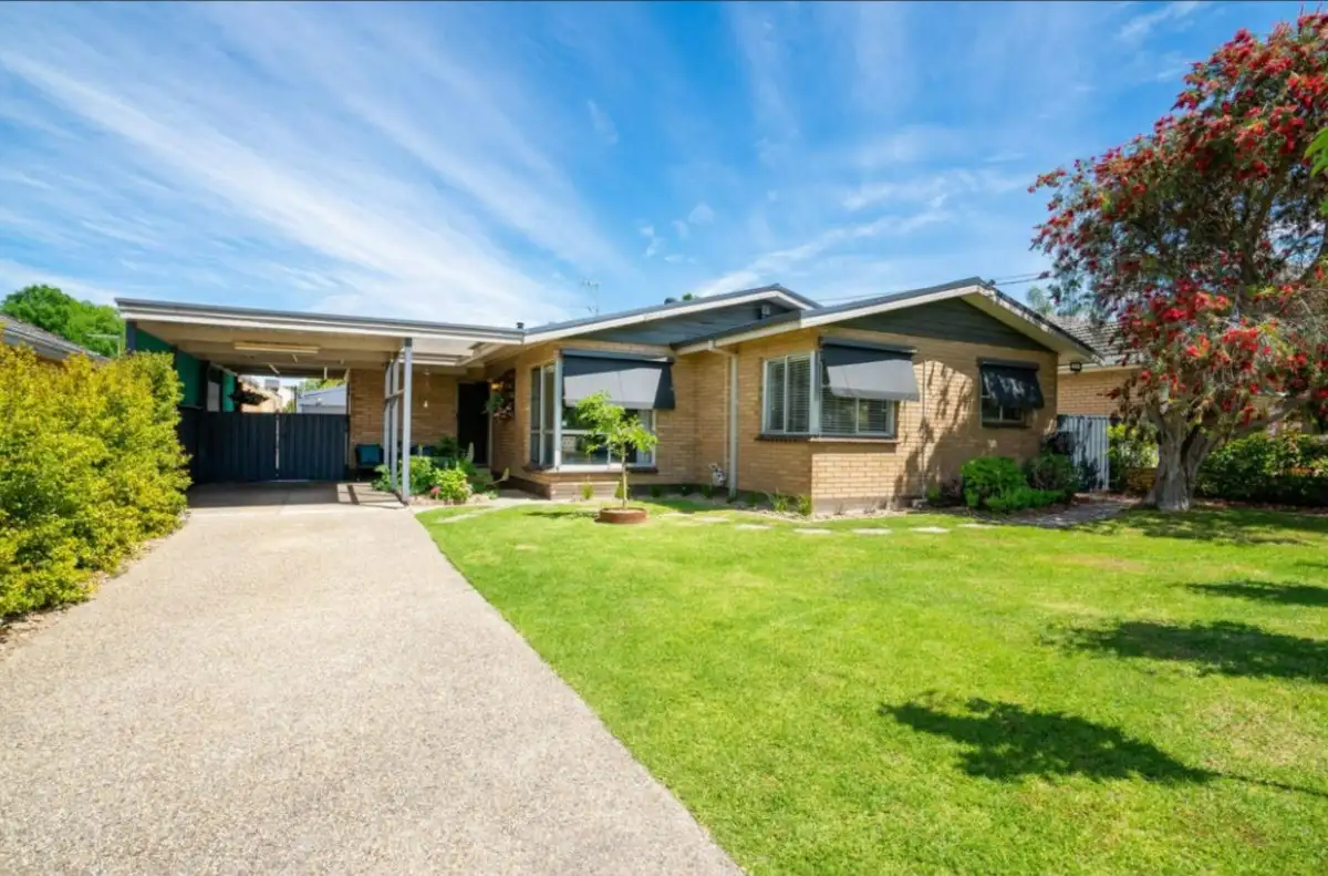 Main view of Homely house listing, 975 Duffy Crescent, North Albury NSW 2640