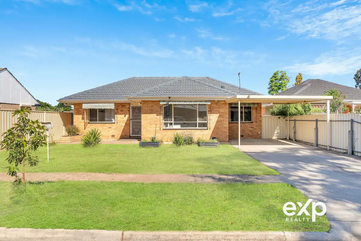Main view of Homely house listing, 5B Spencer Street, Parafield Gardens SA 5107