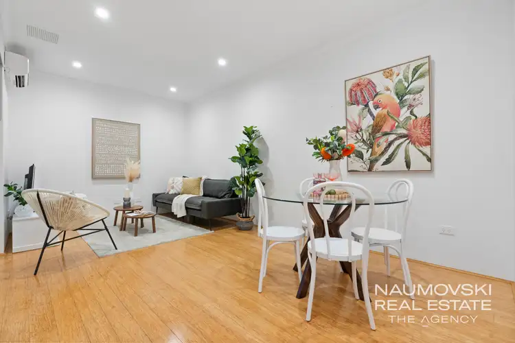 46B Medbury Road, Westminster WA 6061