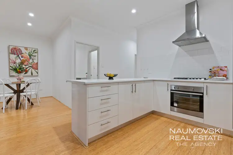 Sixth view of Homely house listing, 46B Medbury Road, Westminster WA 6061